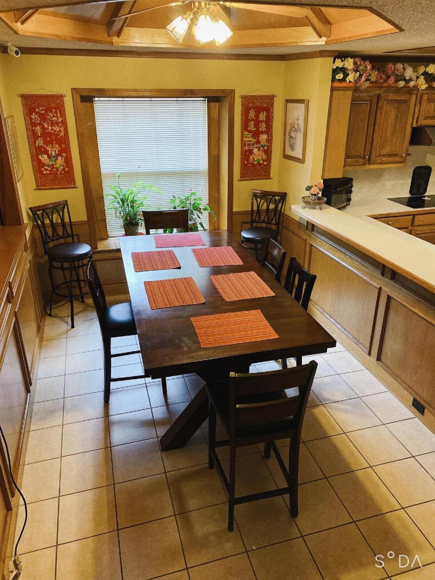 Homestay Carrollton Exterior foto
